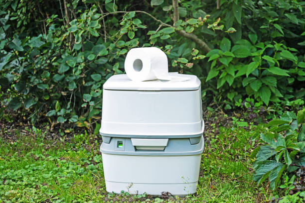 Best Emergency porta potty rental  in Elberton, GA