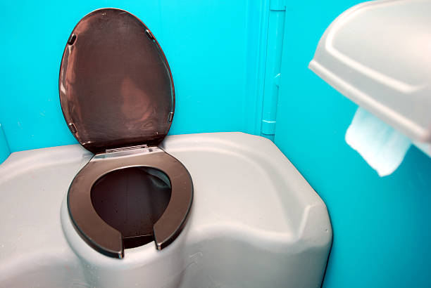 Best Temporary restroom rental  in Elberton, GA