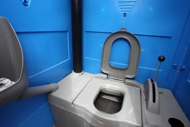Best Porta potty cleaning services  in Elberton, GA