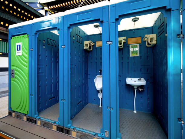 Best Long-term porta potty rental  in Elberton, GA